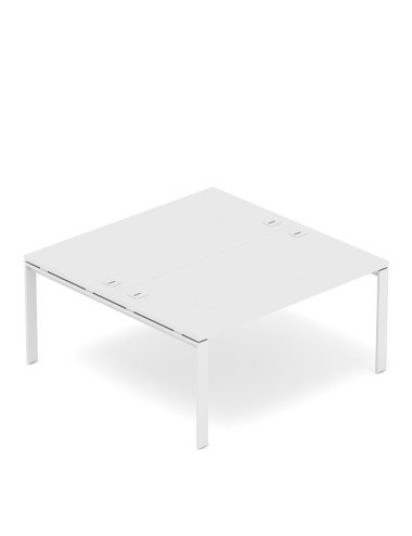 Biurko 2-os MEB 16160 U...