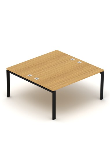 Biurko 2-os MEB 18160 U...