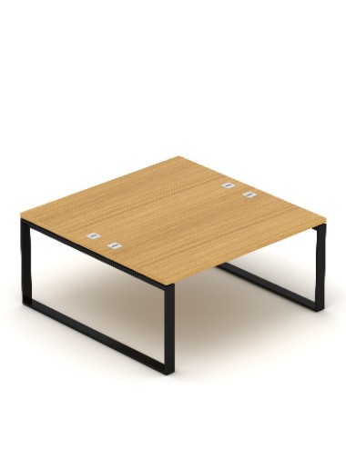 Biurko 2-os MEB 16160 O...