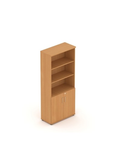 PROMOCJA Regał MBS 582 Em-Box